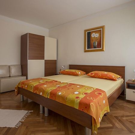 Dante Apartment سبليت الغرفة الصورة
