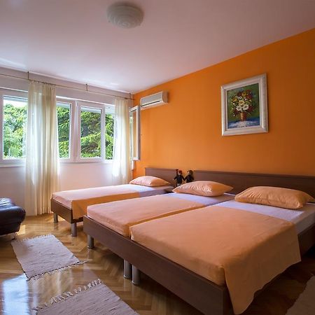 Dante Apartment سبليت الغرفة الصورة
