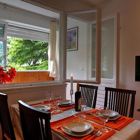 Dante Apartment سبليت الغرفة الصورة
