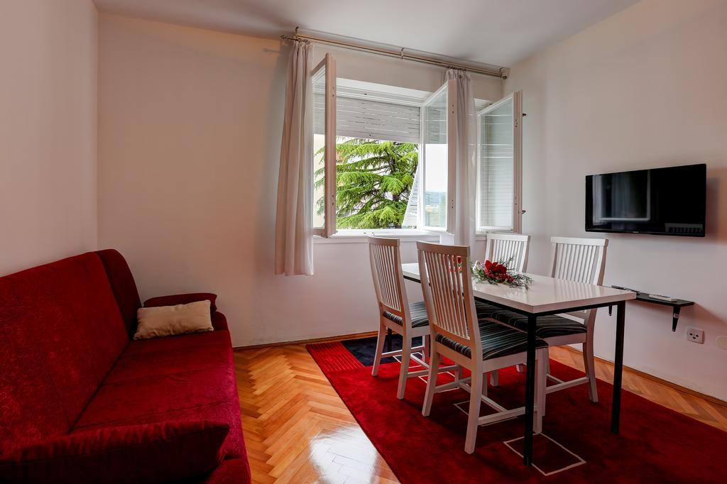 Dante Apartment سبليت الغرفة الصورة